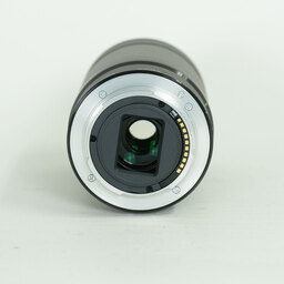 SONY E 55-210mm F4.5-6.3 OSS SEL55210