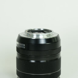 FUJIFILM XF18-55mmF2.8-4 R LM OIS