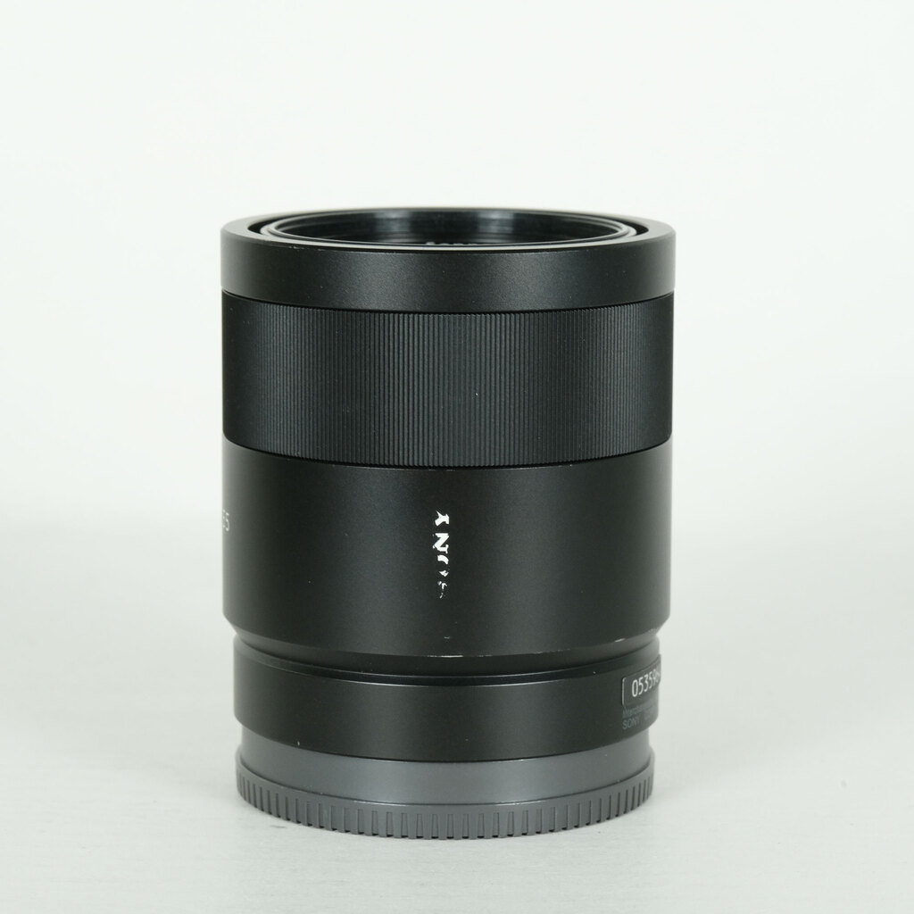 SONY Sonnar T* FE 55mm F1.8 ZA SEL55F18Z