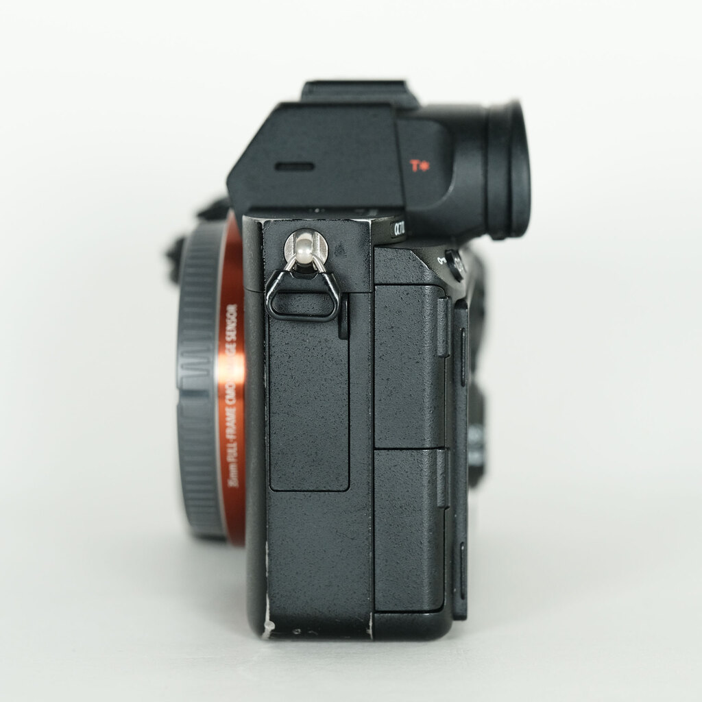 SONY α7 III（ILCE-7M3）