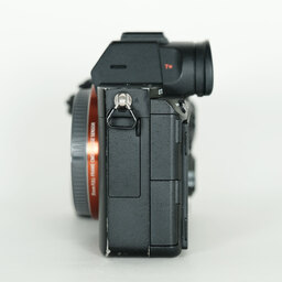 SONY α7 III（ILCE-7M3）