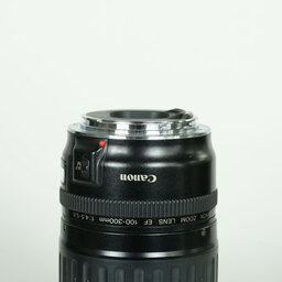 EF100-300mm F4.5-5.6 USM