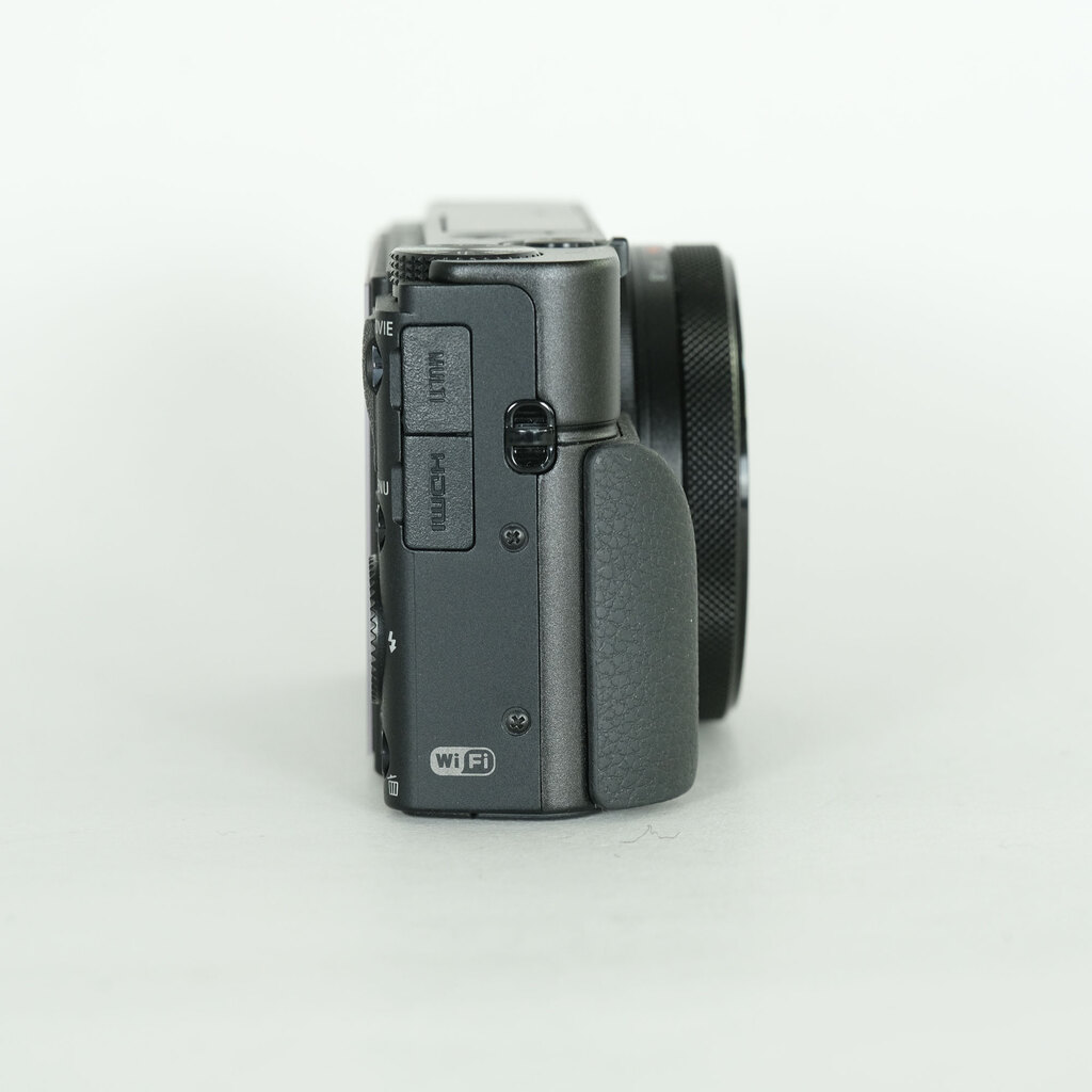 SONY Cyber-shot DSC-RX100M4