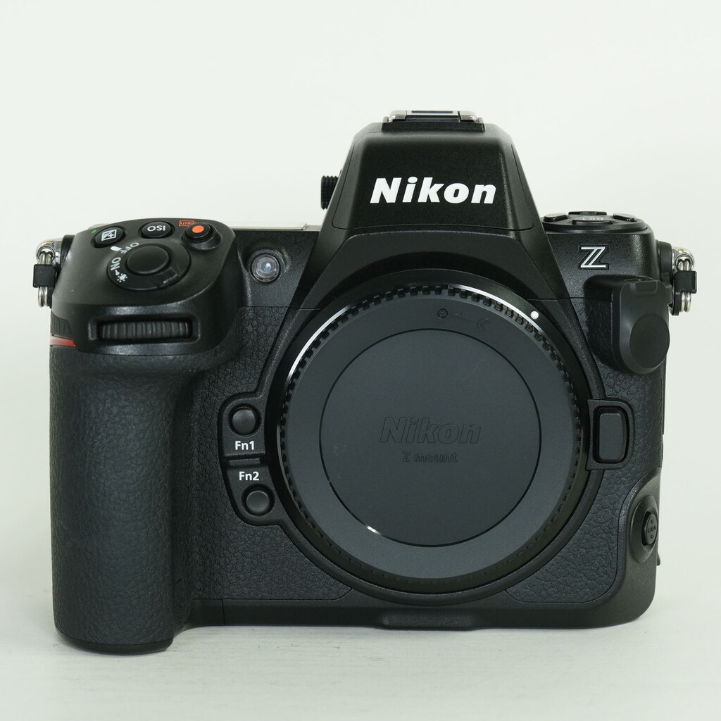 Nikon Z8