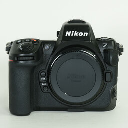Nikon Z8