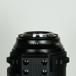 SIGMA 150-600mm F5-6.3 DG OS HSM | Sports [キヤノン用]