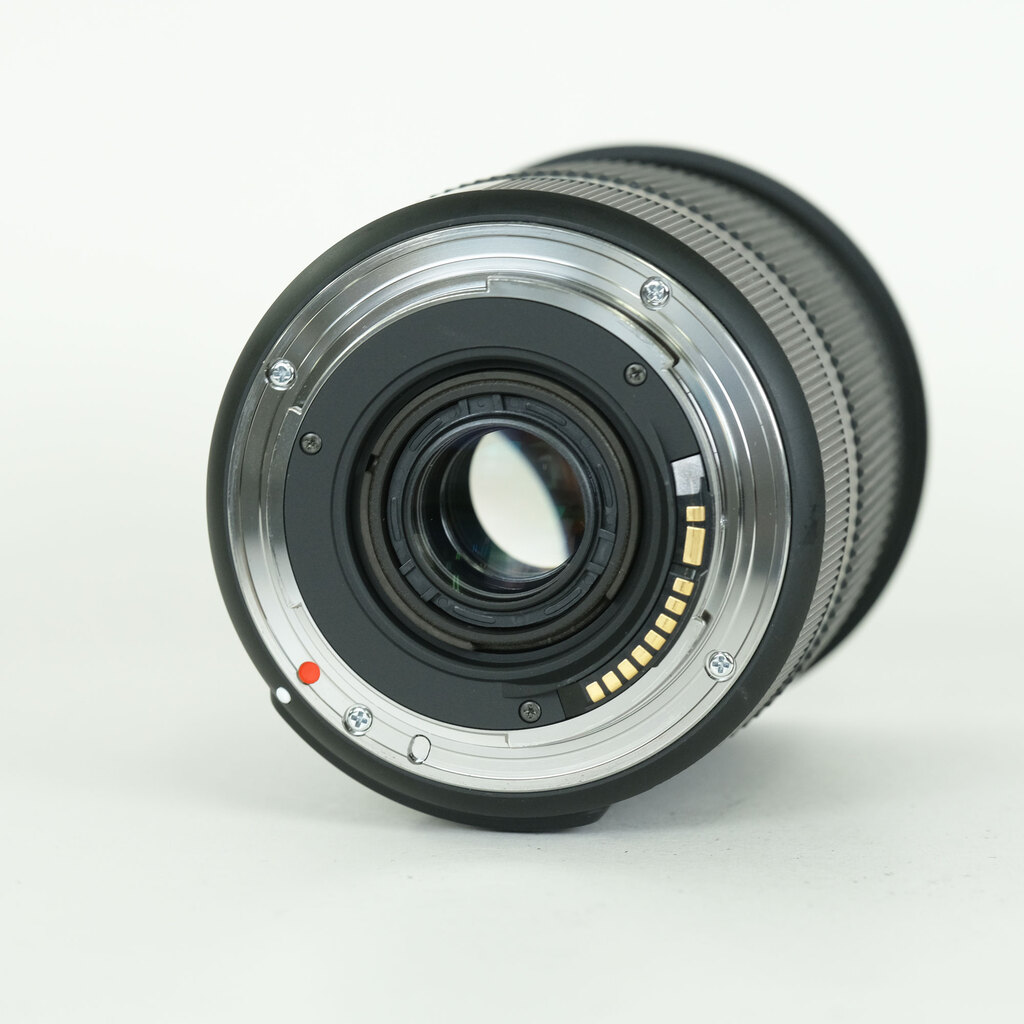 SIGMA 18-300mm F3.5-6.3 DC MACRO OS HSM｜Contemporary [キヤノンEF用]
