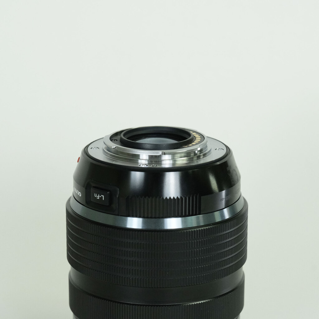 OLYMPUS M.ZUIKO DIGITAL ED 12-40mm F2.8 PRO