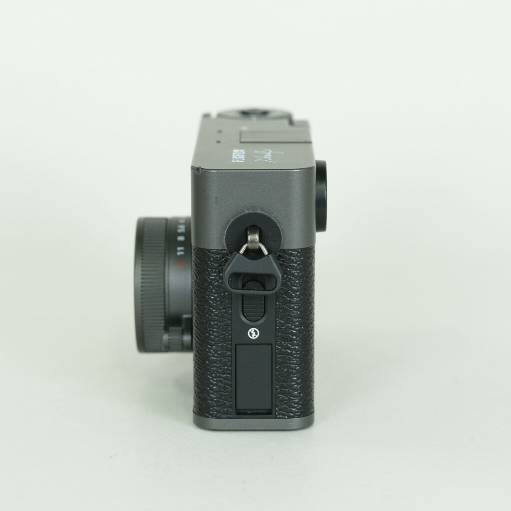 FUJIFILM X half X-HF1 FUJIFILM X half X-HF1