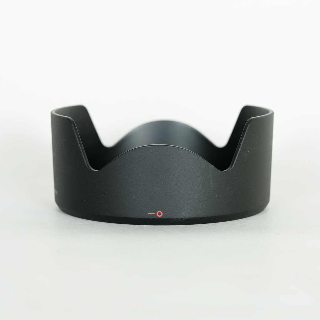 Canon EF-S18-135mm F3.5-5.6 IS USM