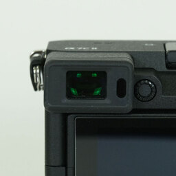 SONY α7C II（ILCE-7CM2）