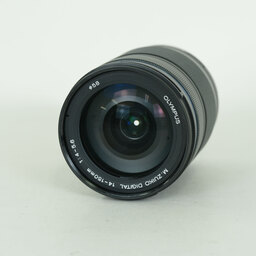 OLYMPUS M.ZUIKO DIGITAL ED14-150mm F4.0-5.6 II