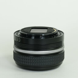 Nikon NIKKOR Z 40mm f/2