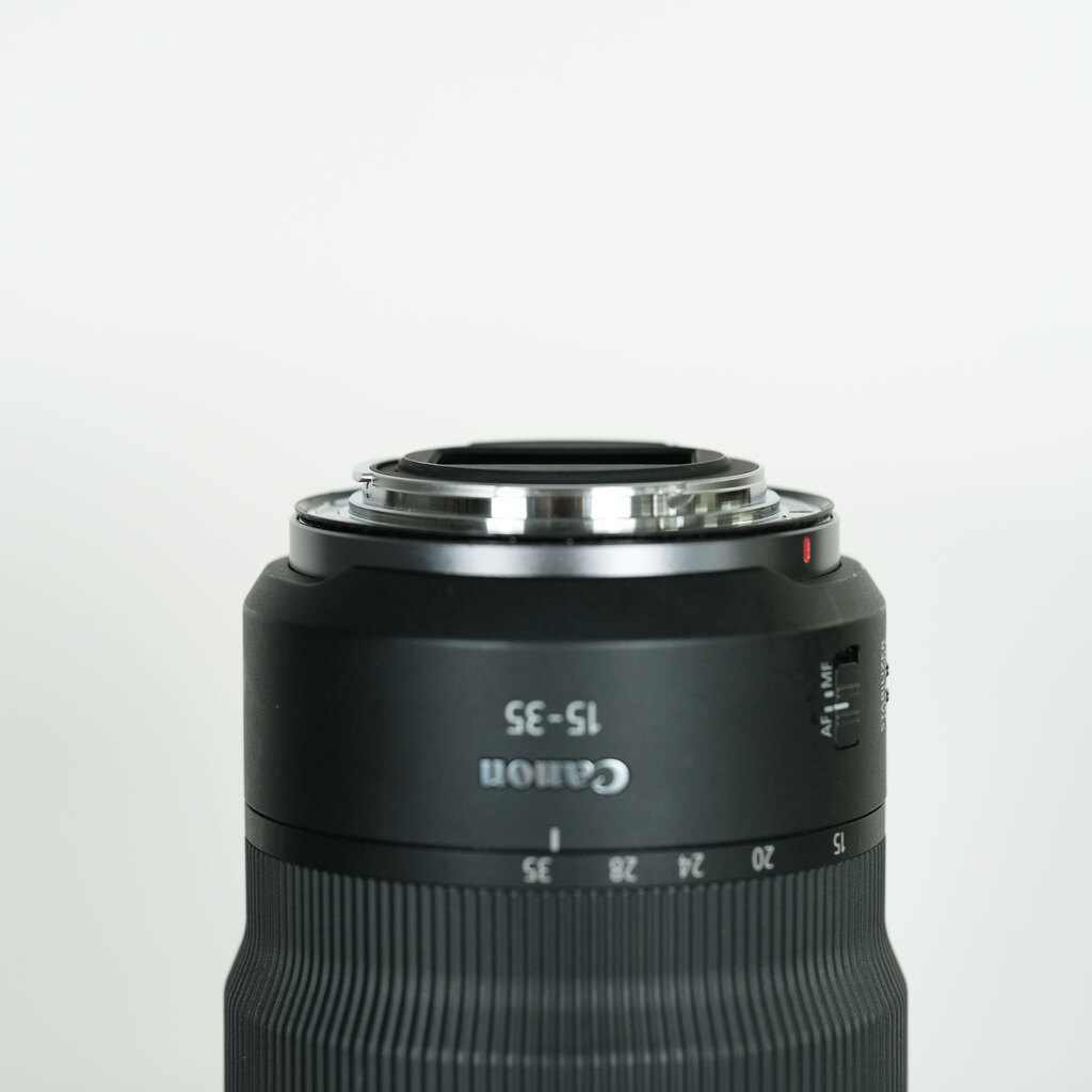 Canon RF15-35mm F2.8 L IS USM