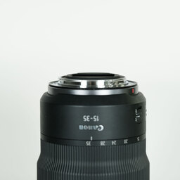 Canon RF15-35mm F2.8 L IS USM
