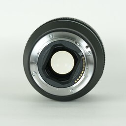 SONY FE 50mm F1.4 GM SEL50F14GM