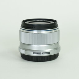 OLYMPUS M.ZUIKO DIGITAL 25mm F1.8