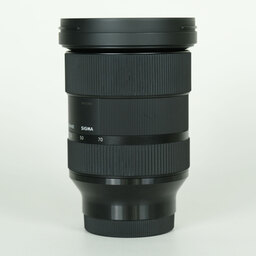 SIGMA 24-70mm F2.8 DG DN｜Art [ソニーE用]