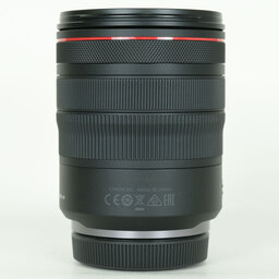 Canon RF24-105mm F4 L IS USM