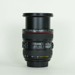 Canon EF24-70mm F4L IS USM