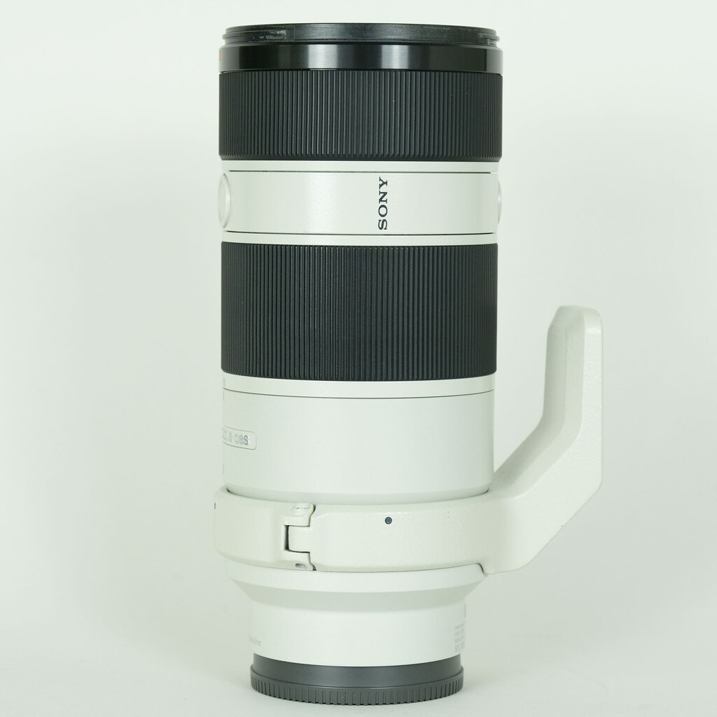 SONY FE 70-200mm F4 G OSS SEL70200G SONY FE 70-200mm F4 G OSS SEL70200G