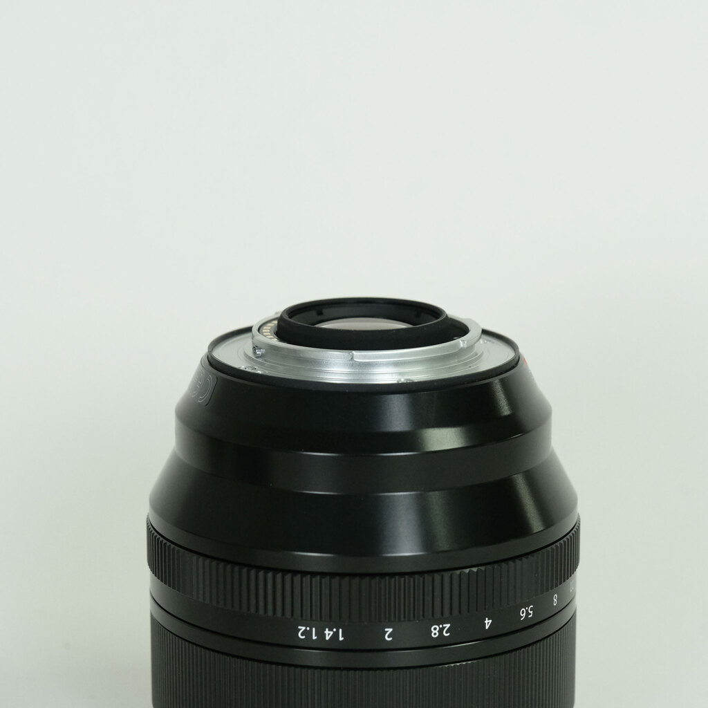 FUJIFILM XF56mmF1.2 R WR