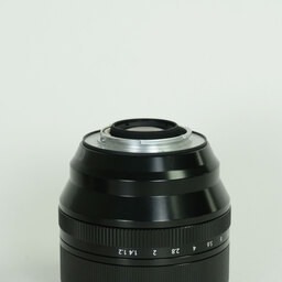 FUJIFILM XF56mmF1.2 R WR