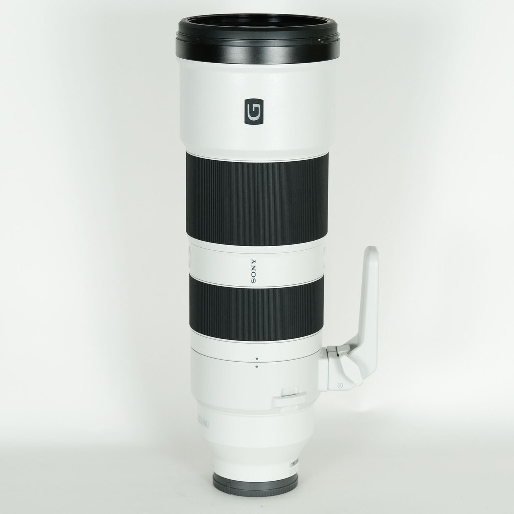 SONY FE 200-600mm F5.6-6.3 G OSS SEL200600G