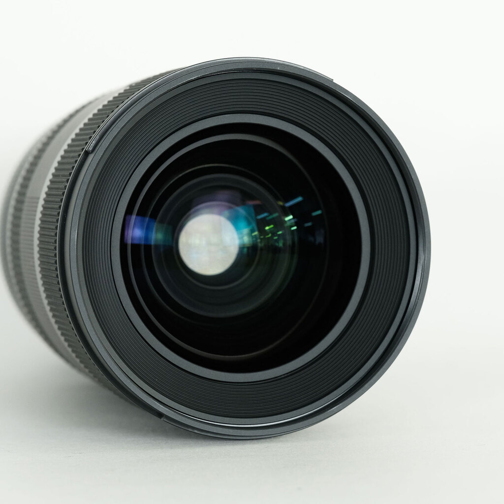 SIGMA 28-45mm F1.8 DG DN｜Art [ソニーE用]