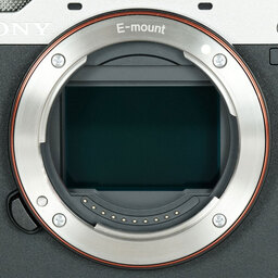 SONY α7C（ILCE-7C）