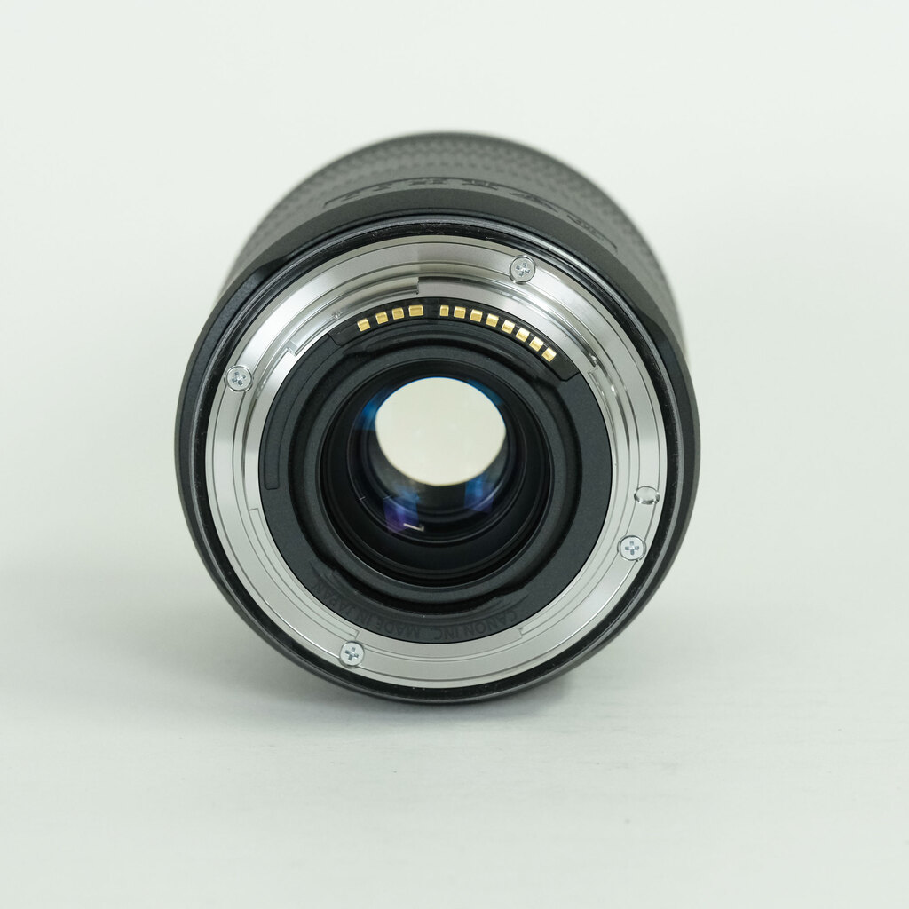 Canon RF28-70mm F2.8 IS STM