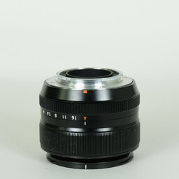FUJIFILM XF35mmF1.4 R