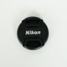 Nikon Ai Nikkor 50mm F1.4S