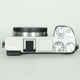 SONY α6000(ILCE-6000) SONY α6000(ILCE-6000)