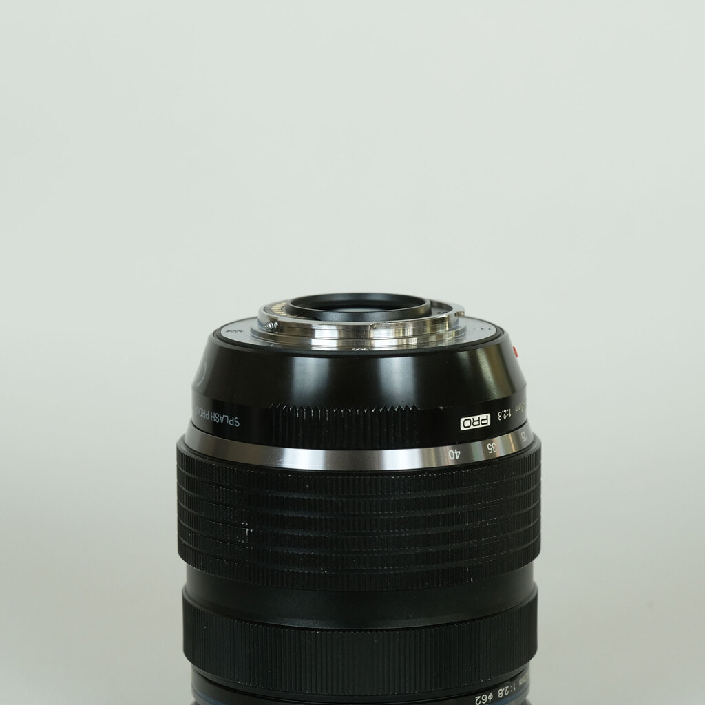 OLYMPUS M.ZUIKO DIGITAL ED 12-40mm F2.8 PRO