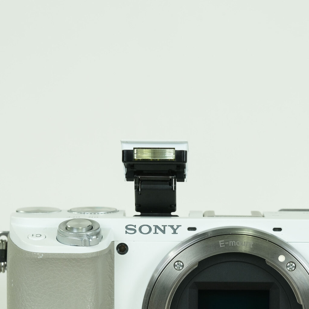 SONY α6100（ILCE-6100）