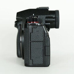 Panasonic LUMIX S5II DC-S5M2