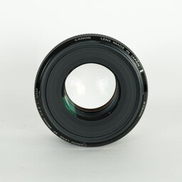 Canon EF50mm F1.2L USM