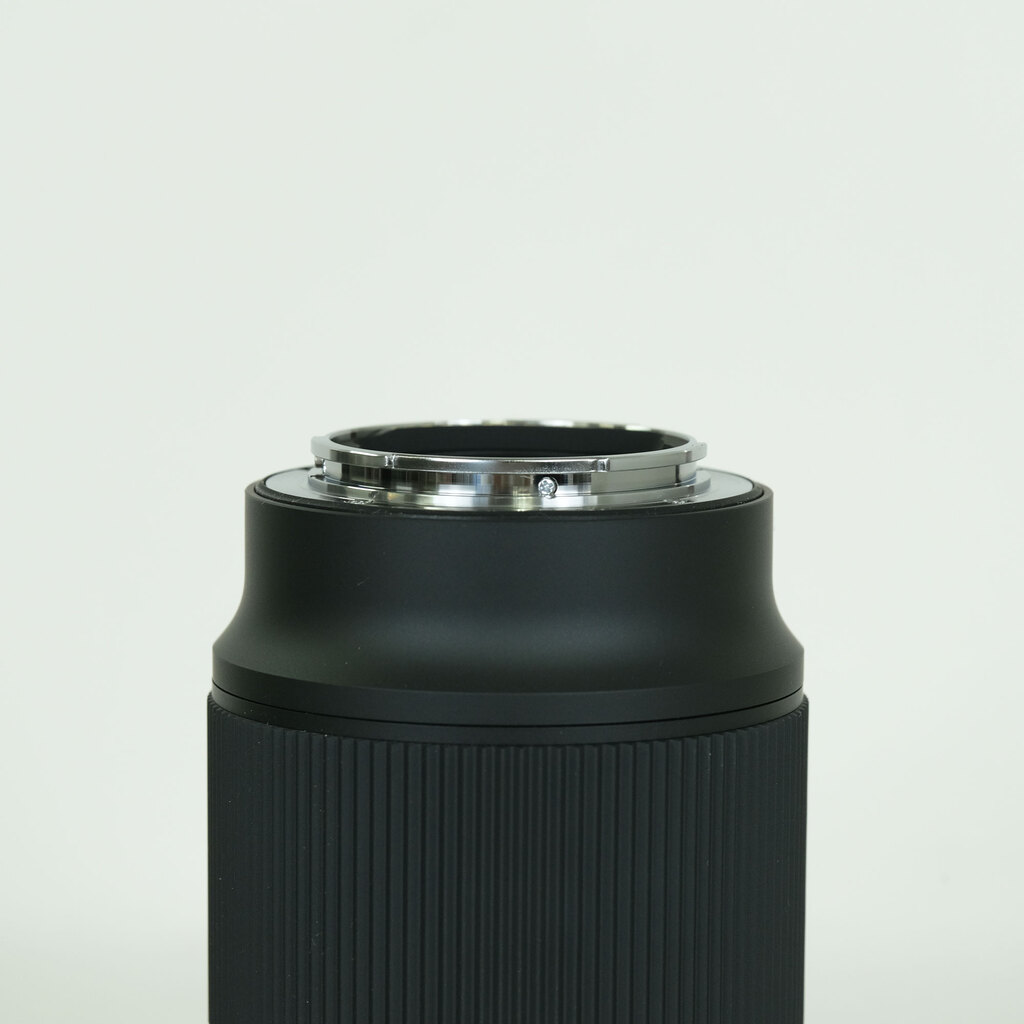 SIGMA 20-200mm F3.5-6.3 DG｜Contemporary [ソニーE用]