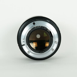 Nikon Ai AF Nikkor 85mm f/1.8D