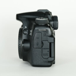 Canon EOS 70D