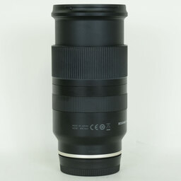 TAMRON 28-75mm F/2.8 Di III RXD (Model A036) [ソニーE用]