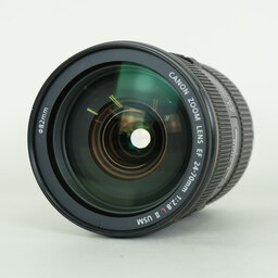 Canon EF24-70mm F2.8L II USM