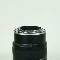 TAMRON 70-300mm F/4.5-6.3 Di III RXD (Model A047) [ニコンZ用]