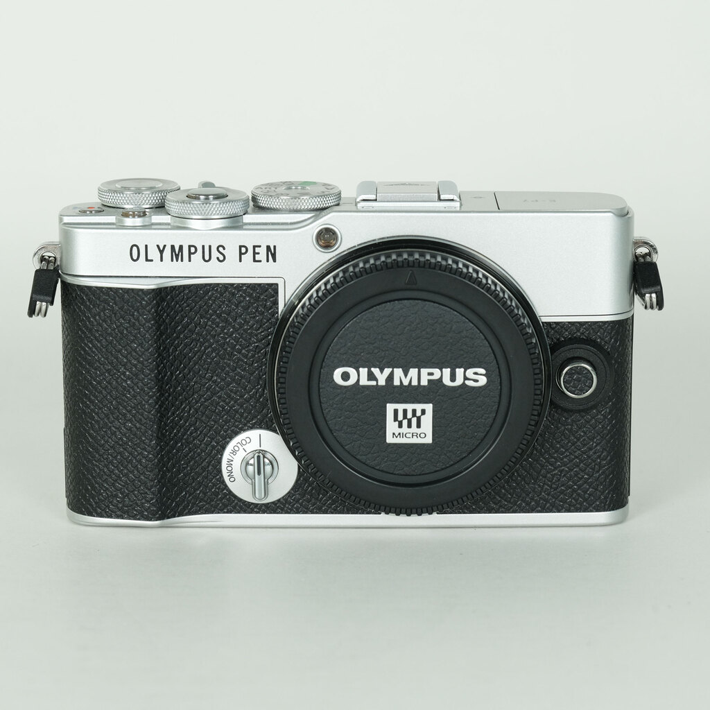 OLYMPUS PEN E-P7 ボディ 中古価格比較 - 価格.com
