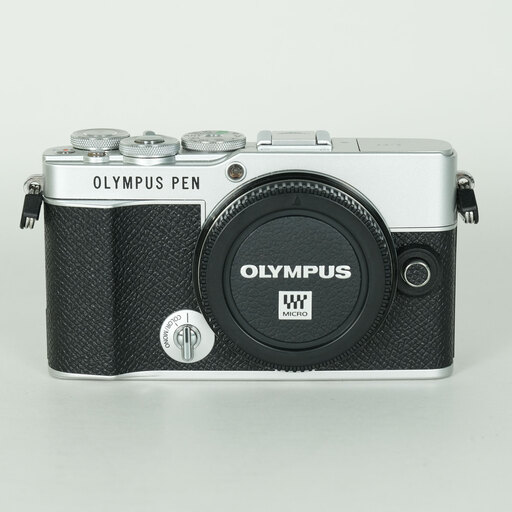 OLYMPUS PEN E-P7を徹底解説。作例からおすすめレンズまで | ONE SCENE