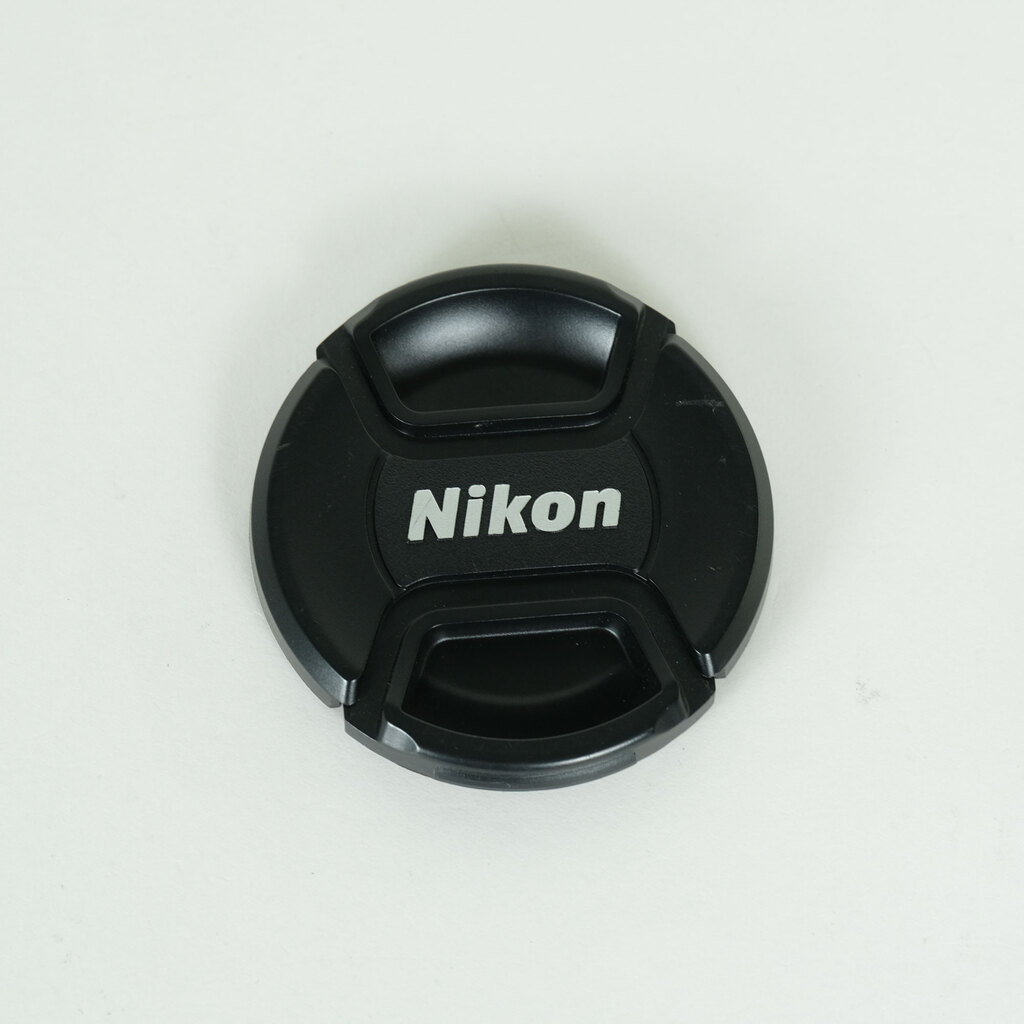 Nikon AF-S Micro NIKKOR 60mm f/2.8G ED