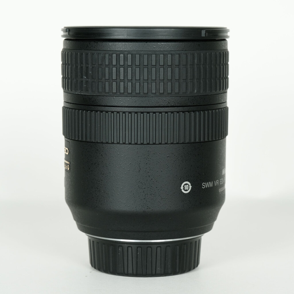 Nikon AF-S VR Zoom-Nikkor 24-120mm F3.5-5.6G IF-ED
