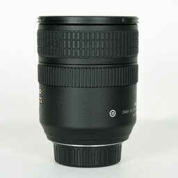 Nikon AF-S VR Zoom-Nikkor 24-120mm F3.5-5.6G IF-ED