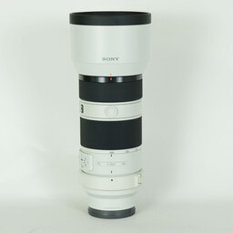 SONY FE 70-200mm F4 G OSS SEL70200G